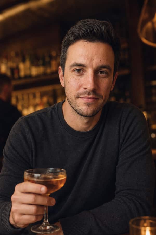 Bar & Lounge dating photo