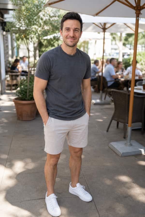 Brunch dating photo example