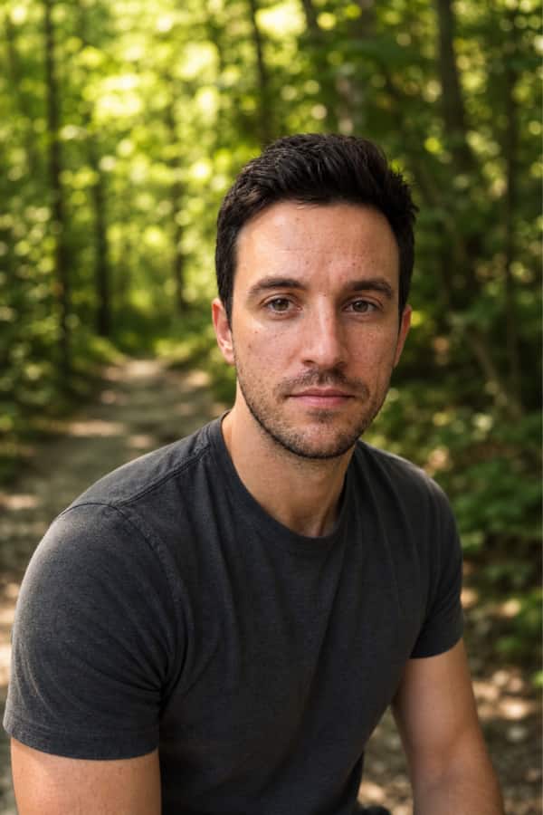 Forest & Nature dating photo