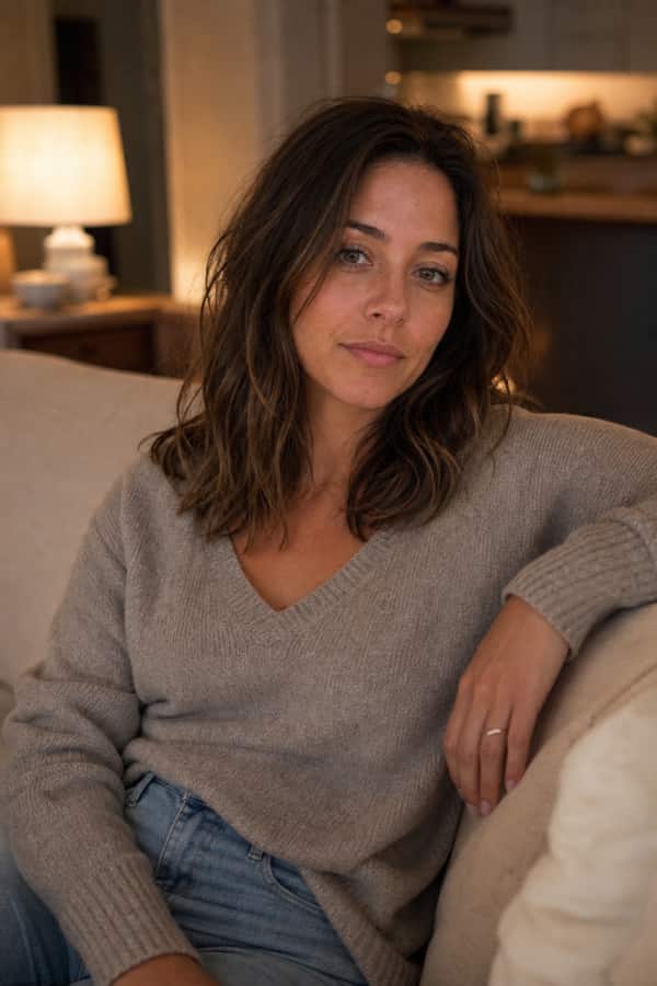 Home Casual dating photo example