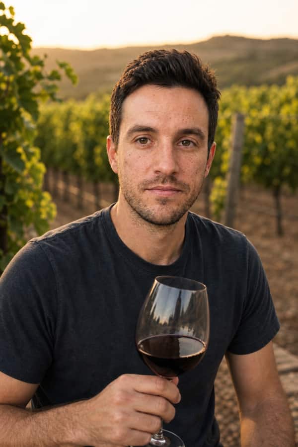 Wine Tasting dating photo